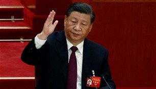 رئيس الصين: لا يمكن إيقاف تقدّمنا التكنولوجي 