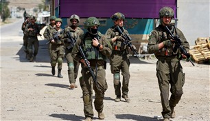 مقتل وإصابة 3 فلسطينيين في اقتحام إسرائيلي لجنين