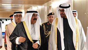 نمو متسارع في العلاقات الاقتصادية بين الإمارات والكويت