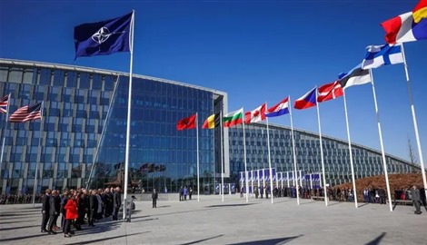 إستونيا تكشف مزايا عضوية الناتو بعد 20 عاماً