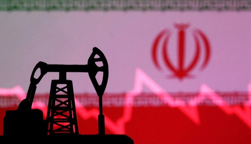 النفط الإيراني (رويترز)