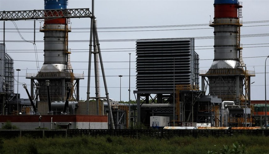 محطة لإنتاج النفط في فنزويلا (رويترز)