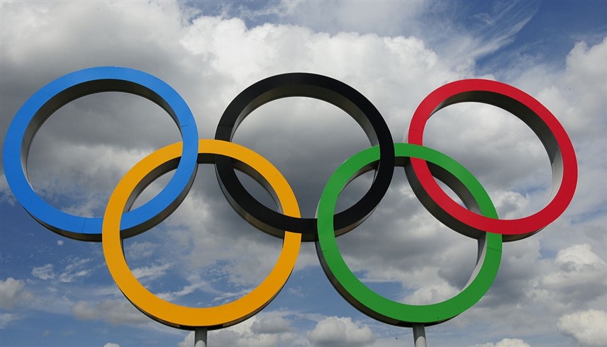 دورة الألعاب الأولمبية 
