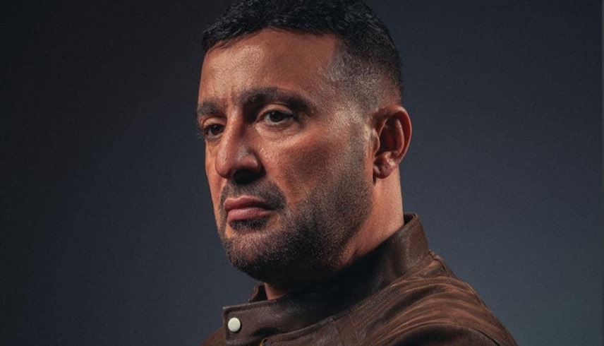 الممثل أحمد السقا (أم بي سي)