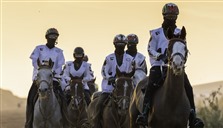 اعتماد نظام "قرية الإمارات للقدرة" في تنظيم بطولات العالم