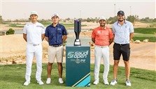 انطلاق بطولة السعودية المفتوحة للغولف الأربعاء