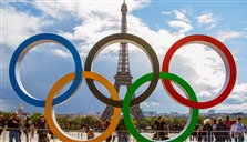 100 يوم عن أولمبياد باريس 2024