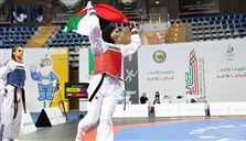 بـ37 ميدالية.. الإمارات تتصدر "الألعاب الخليجية للشباب"