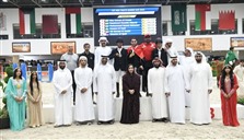 13 رياضة تمنح الإمارات صدارة "الألعاب الخليجية للشباب"