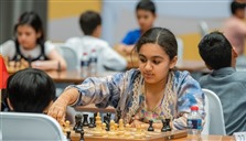 أكاديمية فاطمة بنت مبارك تعلن جاهزيتها لانطلاقة بطولة الشطرنج