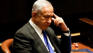 هل بدأ الوقت ينفد أمام نتانياهو؟