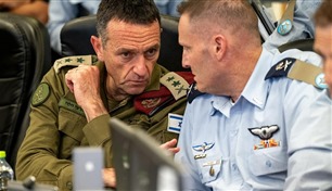 بلومبرغ: الدفاعات الإسرائيلية تجاوزت "أكبر اختبار"