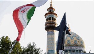 هل يدفع الهجوم الإيراني على إسرائيل إلى تصعيد؟