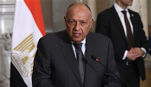 وزير خارجية مصر: محادثات وقف النار في غزة مستمرة ولم تنقطع