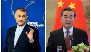 الصين: إيران لا ترغب بتصعيد الصراع 