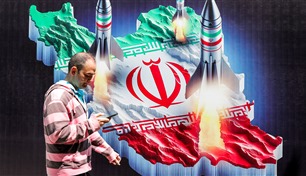 إيران - إسرائيل.. لا تصدقوا البطولات الوهمية