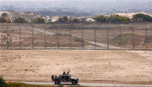 إسرئيل تعتمد خطة لتطوير بلدات غلاف غزة بعد هجوم حماس