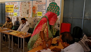 970 مليون هندي يصوتون في انتخابات يطغى عليها "طيف مودي"