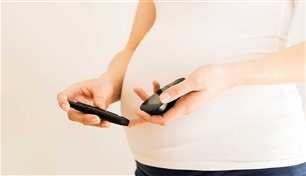 هل يرتبط سكري الحمل بفرط النشاط لدى الطفل؟