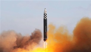 برؤوس حربية "كبيرة جداً".. كوريا الشمالية تختبر صاروخاً جديداً 