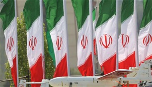 إيران: عقوبات الاتحاد الأوروبي "مؤسفة"