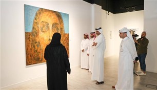 تفاصيل وذكريات في "حنين" للفنانة السعودية موضي مصلح 