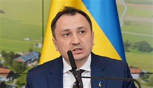 اعتقال وزير بتهمة الاستيلاء على أراض للدولة في أوكرانيا