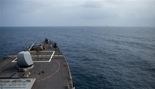 الجيش الأمريكي يتصدى لهجوم حوثي في البحر الأحمر