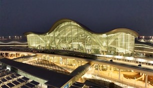 نتائج استثنائية لمطارات أبوظبي خلال الربع الأول من 2024