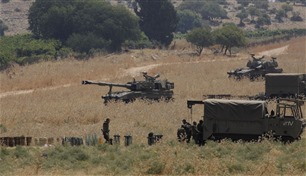 مقتل إسرائيلي في هجوم لحزب الله