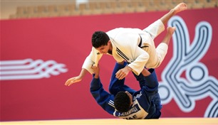 "الألعاب الخليجية للشباب".. الإمارات تحصد 37 ميدالية في يوم واحد