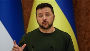 زيلينسكي يطالب بباتريوت وضم أوكرانيا للاتحاد الأوروبي وناتو  