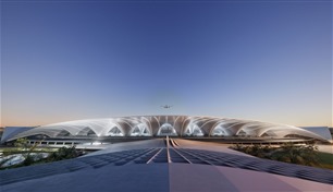 مطارات دبي: 210 بوابات في مطار آل مكتوم في المرحلة الأولى من التوسعة
