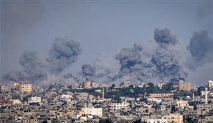 بعد استهداف 3 منازل.. مقتل 30 فلسطينياً في غارات إسرائيلية على رفح