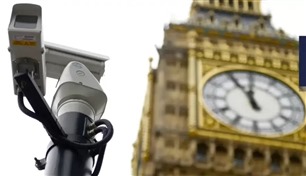 بسبب التجسس.. بريطانيا تزيل كاميرات المراقبة الصينية  