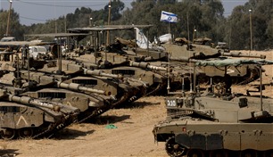 رغم المفاوضات.. الجيش الإسرائيلي يكثف الاستعداد لاجنياح رفح