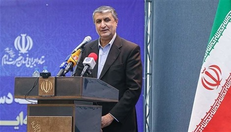 مسؤول إيراني: زيارة مرتقبة لغروسي إلى طهران لاستئناف المحادثات النووية 