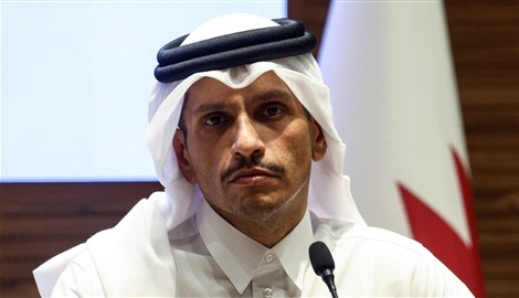 قطر تعيد تقييم دورها في الوساطة بين إسرائيل وحماس