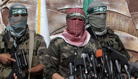 بتكتيكات جديدة.. حماس تهدد الجيش الإسرائيلي في غزة
