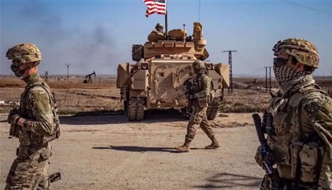 أمريكا تستعد لسحب قواتها من تشاد والنيجر
