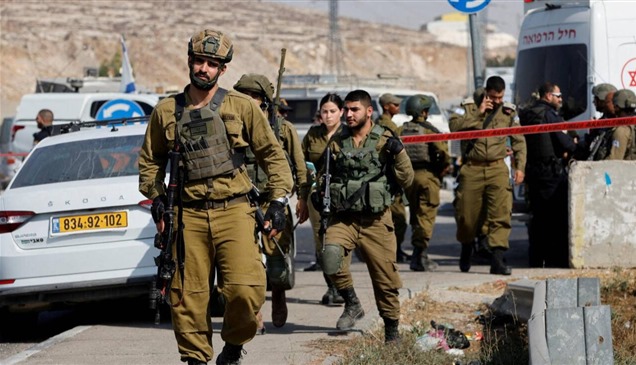 إصابة 3 إسرائيليين في عملية دهس بالقدس