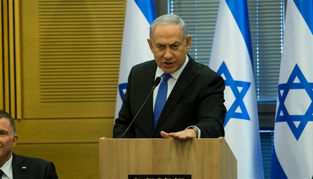 نتانياهو: قرارات الجنائية الدولية لن تؤثر على تصرفاتنا 