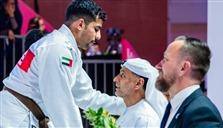 البطولة الآسيوية.. منتخب الإمارات للجوجيتسو يرفع رصيده إلى 18 ميدالية 