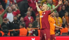 إيكاردي.. صياد أهداف في الدوري التركي