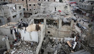 حماس تستنكر ضغوط بلينكن: "محاولة لتبرئة إسرائيل"