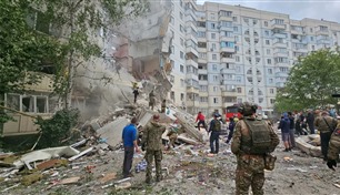 9 قتلى جرّاء هجوم صاروخي أوكراني على بيلغورود