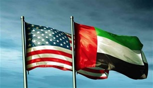 الإمارات وأمريكا تعززان الشراكة الدفاعية