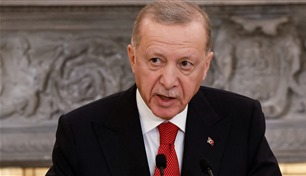 إسرائيل: أردوغان ينتهك الاتفاقات بإغلاق الموانئ أمام التجارة