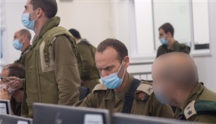 بينهم رئيس الاستخبارات العسكرية.. الجيش الإسرائيلي يعلن تغييرات بالمناصب العليا