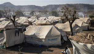 لاجئون سودانيون يفرون من مخيم في إثيوبيا بعد هجمات